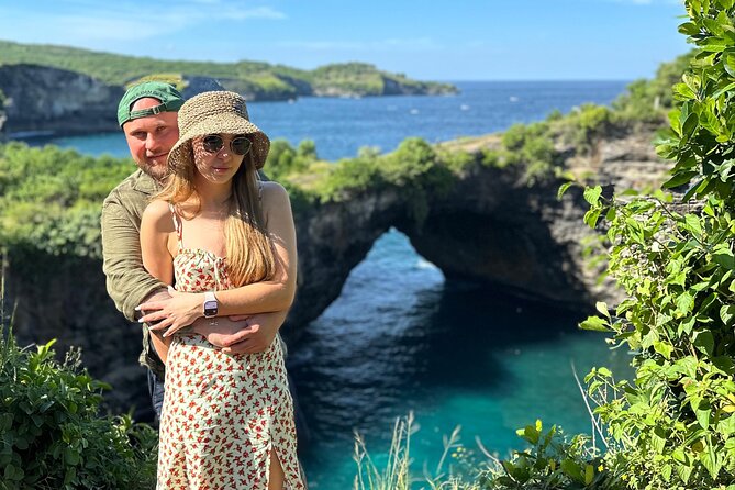 Experience West Nusa Penida Private Tour - Crystal Beach for Water and Rest