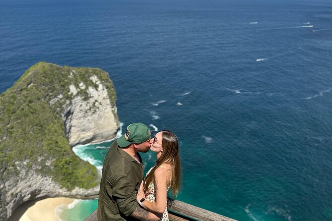 Experience West Nusa Penida Private Tour - Lunch and the Small Details That Help