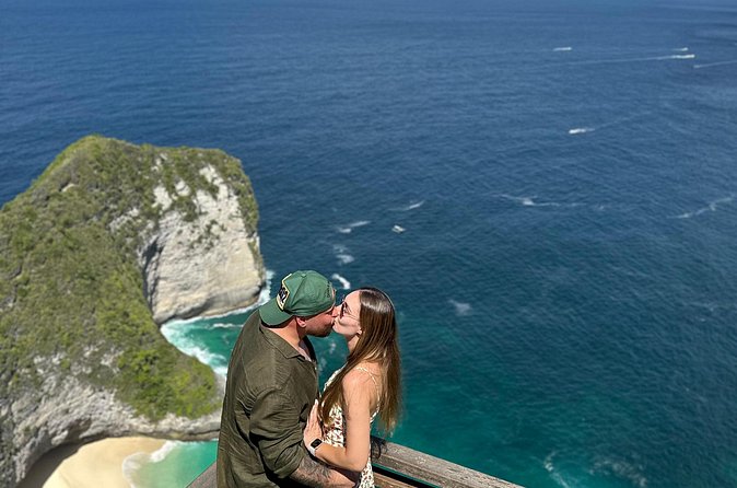 Experience West Nusa Penida Private Tour - What the 4.6 Rating Tells You