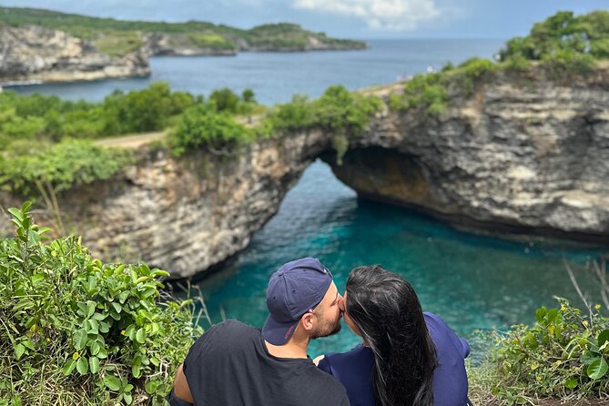 Experience West Nusa Penida Private Tour - Starting at 6:30 am From Kuta
