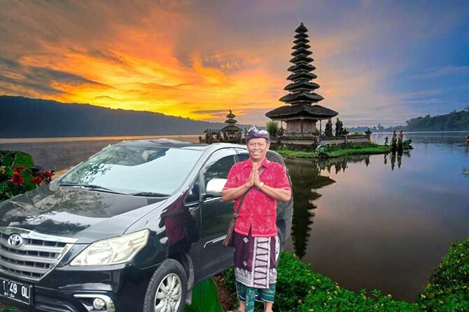 Experts Bali Driver : Best Bali Private Driver for Tour in Bali - Key points to know before booking