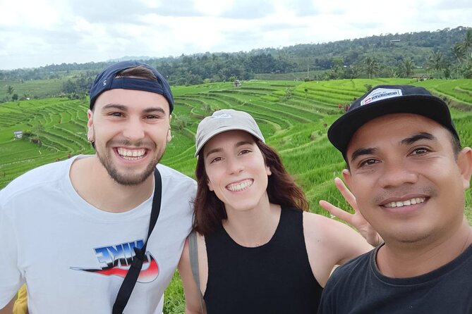 Experts Bali Driver : Best Bali Private Driver for Tour in Bali - Why a private driver makes sense in Bali