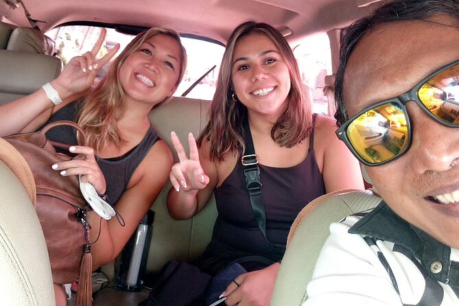 Experts Bali Driver : Best Bali Private Driver for Tour in Bali - When the driver becomes a local guide
