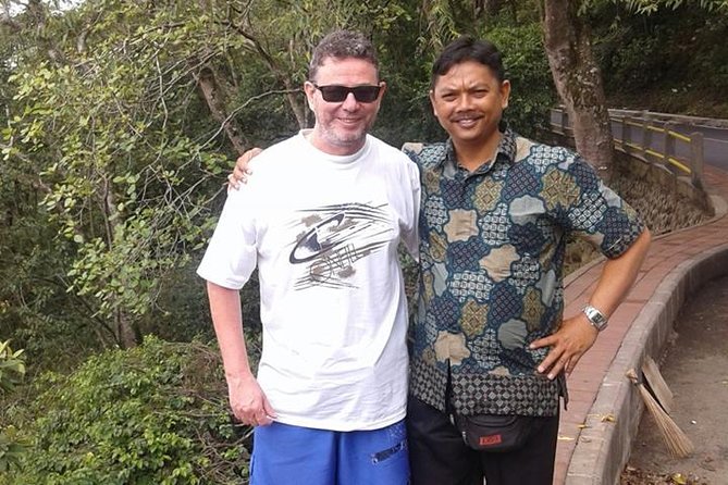Experts Bali Driver : Best Bali Private Driver for Tour in Bali - Choosing the right stops around Ubud