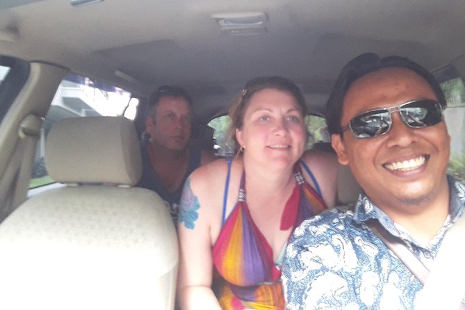 Experts Bali Driver : Best Bali Private Driver for Tour in Bali - Mixing beaches, temples, shopping, and food