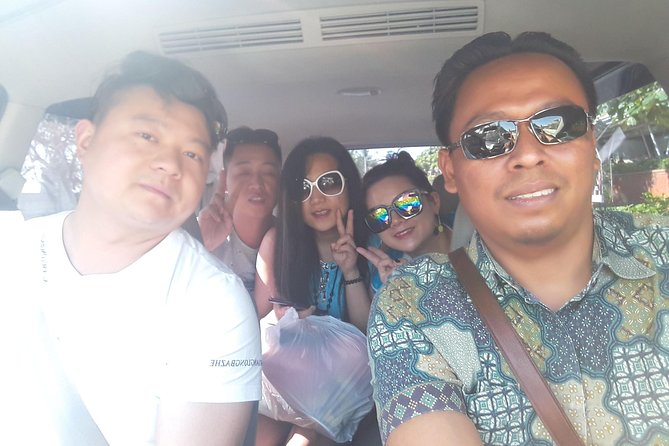 Experts Bali Driver : Best Bali Private Driver for Tour in Bali - How much value do you get for $32?