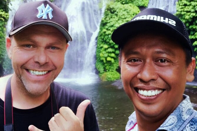 Experts Bali Driver : Best Bali Private Driver for Tour in Bali - Timing, pickup, and small practical concerns