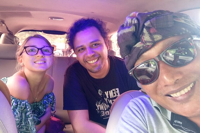Experts Bali Driver : Best Bali Private Driver for Tour in Bali - Building a useful 10-hour itinerary