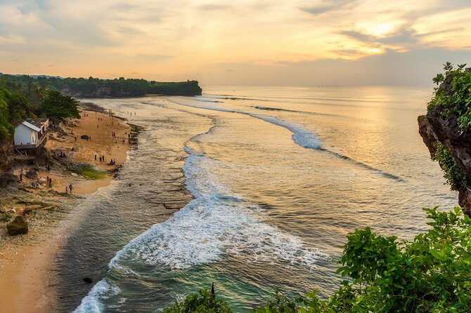 Explore Bali Beaches with Private Minivan Tour - Timing, comfort, and what to bring