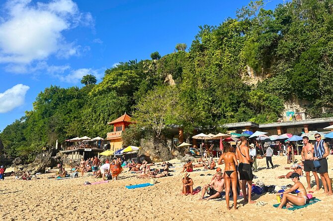 Explore Bali Beaches with Private Minivan Tour - Who will enjoy this tour most