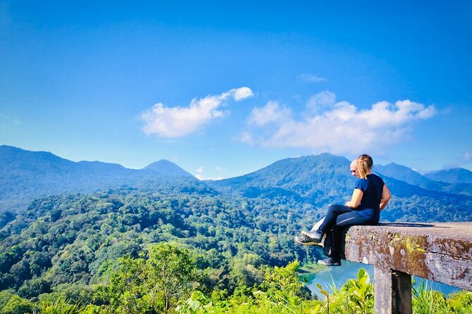 Explore Munduk Customized 8 Hour Day Tour in North Bali - Add lunch, but protect your sightseeing time