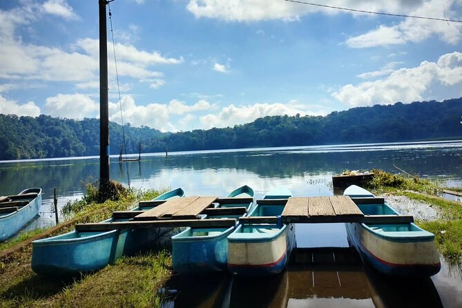 Explore Munduk Customized 8 Hour Day Tour in North Bali - Who should book this experience?