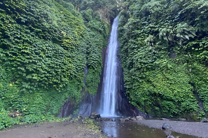 Explore Munduk Customized 8 Hour Day Tour in North Bali - Coffee tasting adds a local pause