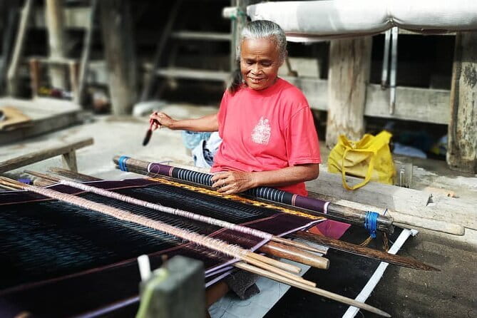 Explore North Sumatra : 7 Days Tour Adventure Package - Why this North Sumatra route works