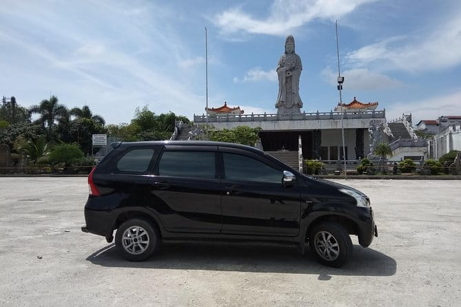 Explore North Sumatra : 7 Days Tour Adventure Package - Day 7: Returning from Samosir to Medan