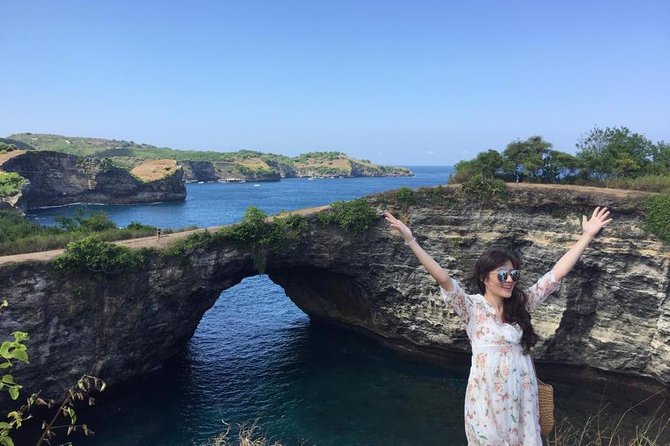 Explore The Nusapenida island In one Day - Why this Nusa Penida day trip works from Kuta