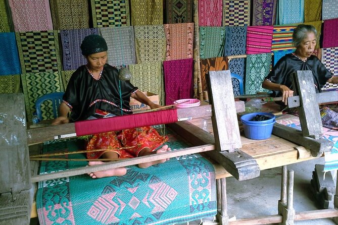 Explore Traditional Villages & to the South Coast - Andy and the value of a private guide