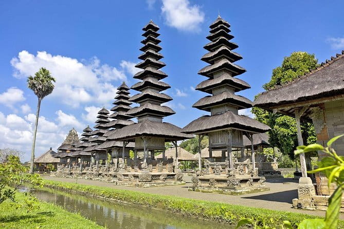 Exploring Bali in 3 Days: Discover Top Places in Bali - FAQ