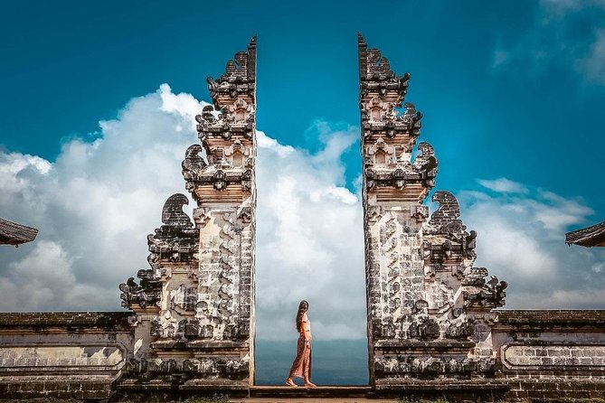Exploring Bali in 5 Days: Completed Journey of Discovering Bali - What the $315 Price Really Covers