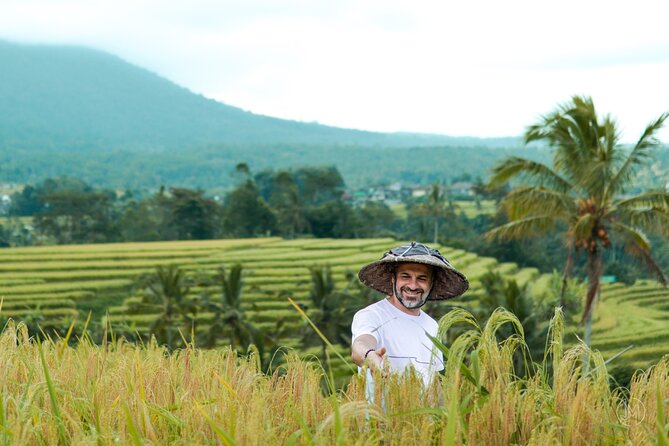 Exquisite UNESCO World Heritage Sites in Bali - What the private format adds