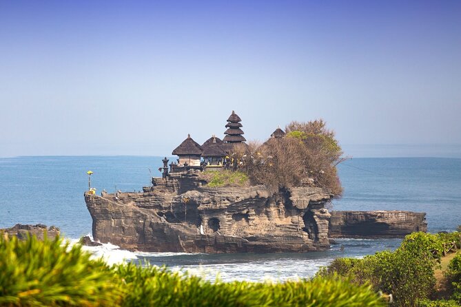 Exquisite UNESCO World Heritage Sites in Bali - The pace, physical effort, and daily comfort