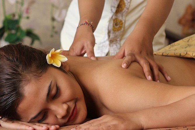 Facial treatment + Balinese massage at Bali Luxury Spa - What the $59.99 Package Actually Includes