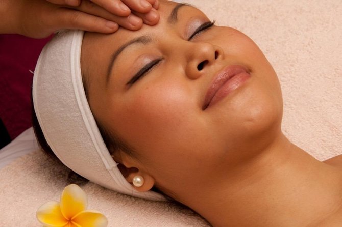 Facial treatment + Balinese massage at Bali Luxury Spa - Cleanliness and Comfort Need a Reality Check