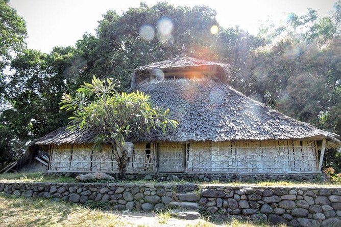 Fantastic trip to Sindang Gile & Tiu Kelep Waterfall - Senaru Village and the Sasak connection