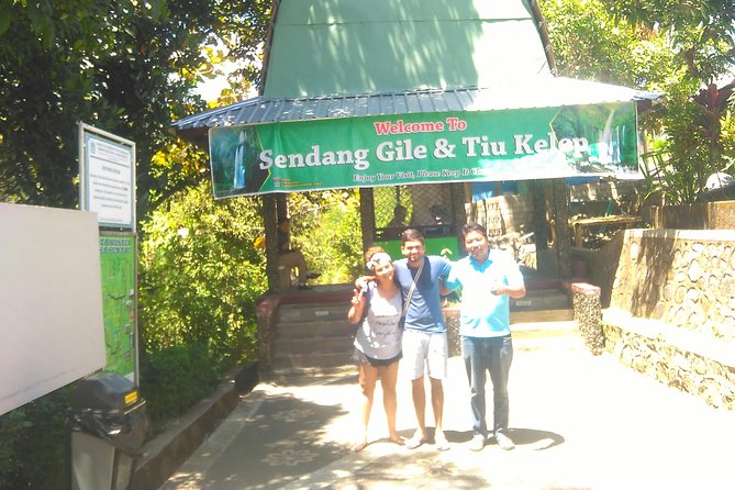 Fantastic trip to Sindang Gile & Tiu Kelep Waterfall - Timing, packing, and small practical points