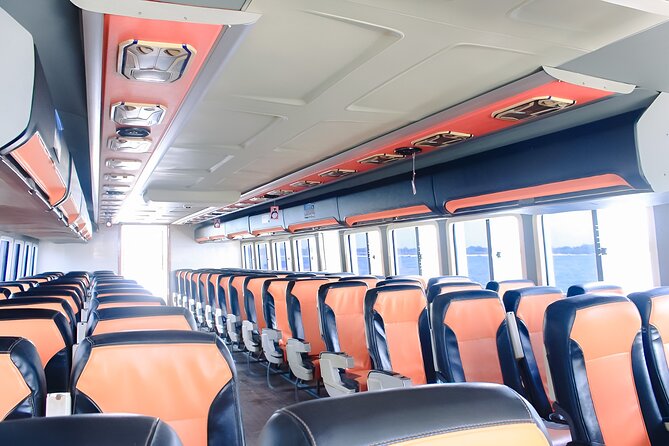 Fast Boat Transfer Bali to Gili & Lombok + Private Hotel Pick-up - What the $75 Price Really Covers