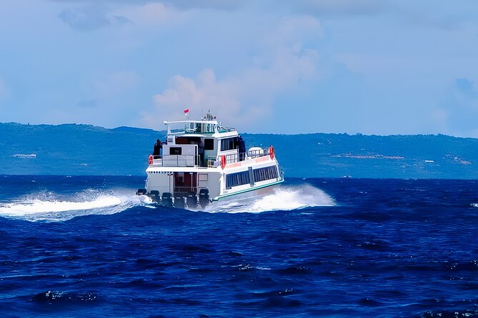 Fast Boat Transfer Bali to Gili & Lombok + Private Hotel Pick-up - Who This Transfer Suits Best