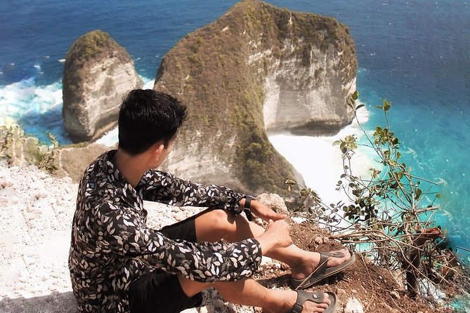 Fast Boat Transfer: Sanur to Nusa Penida by Penidago - What the boat ride is like