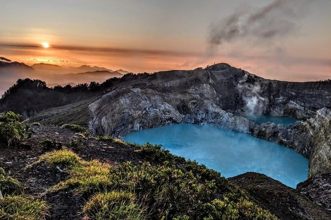 Flores Adventure Tour - Why this Flores route is worth the road time