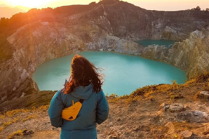 Flores Tours : 2 Days amazing Kelimutu Lake tour - Key points to know before booking