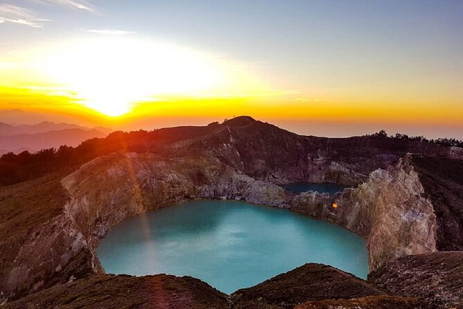 Flores Tours : 2 Days amazing Kelimutu Lake tour - Why this short Kelimutu trip works