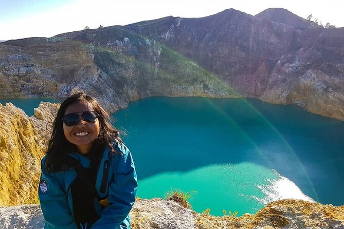 Flores Tours : 2 Days amazing Kelimutu Lake tour - Spending the night before the 4:30 a.m. departure