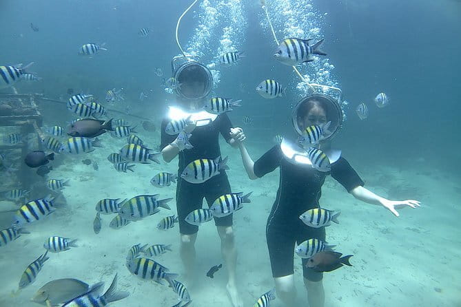 Fly Board Experience in Bali - Why the 20-minute session can feel short