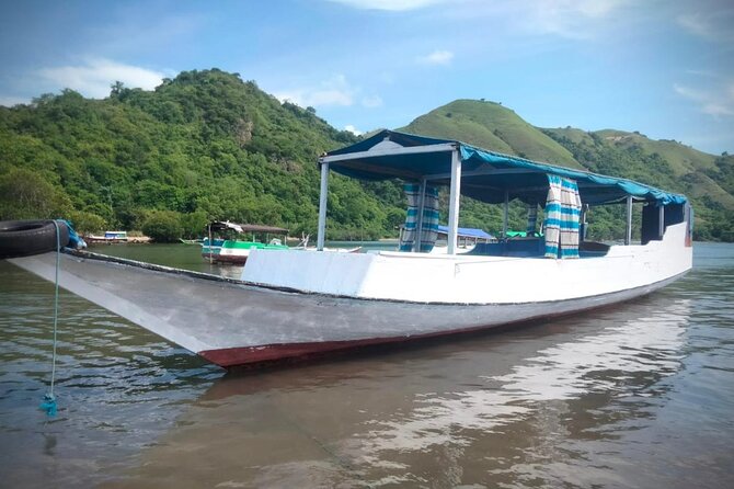 Flying Fox Island Sunset Cruise Private Boat Charter Labuan Bajo - Is $160 good value for this sunset outing?