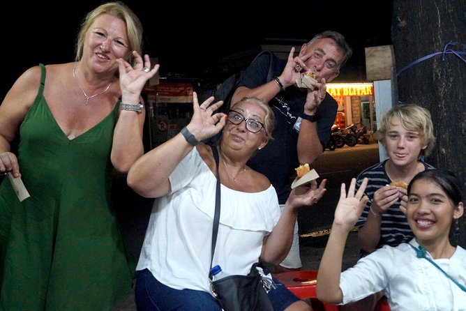 Foodie Tour Bali - Key things to know before booking