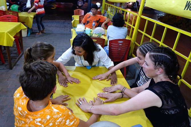 Foodie Tour Bali - Ending with dessert after Pasar Kreneng