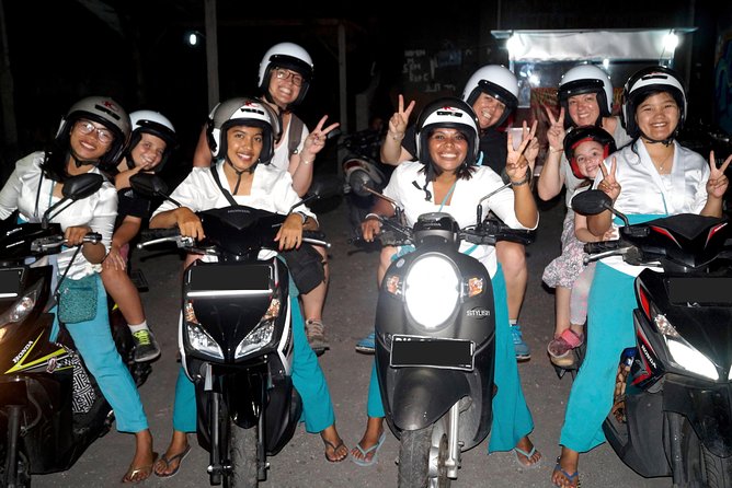 Foodie Tour Bali - Is $70 good value for four hours?