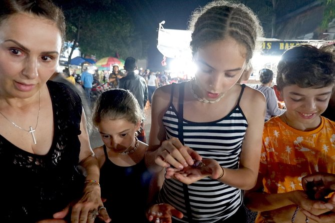 Foodie Tour Bali - Who will enjoy this ride, and who may not