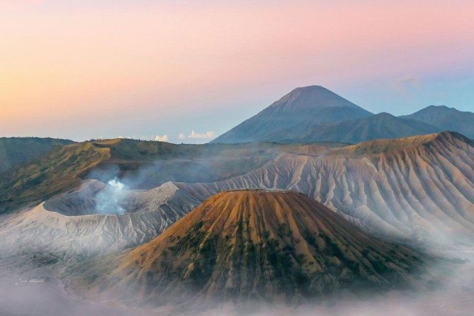 From Bali : Bromo & Kawah Ijen – 3-Day Adventure - What this Bali to Java tour really involves