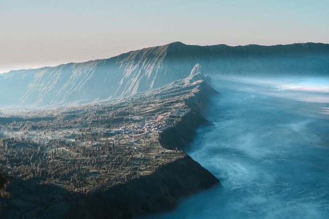 From Bali : Bromo & Kawah Ijen – 3-Day Adventure - The Sea of Sand and the value of the jeep transfer