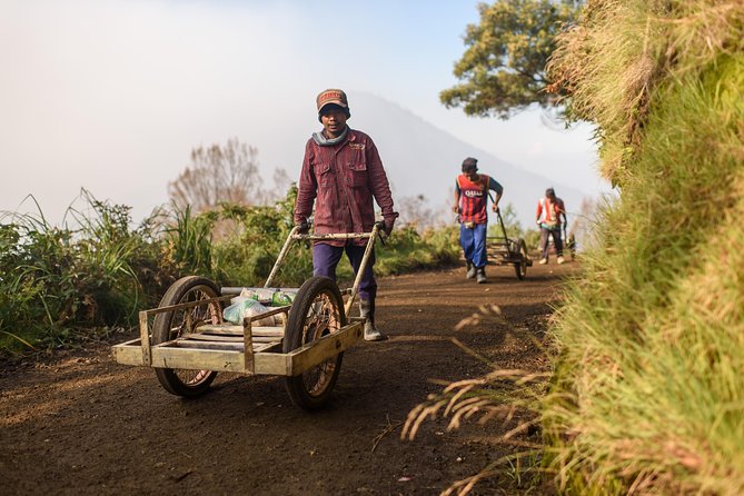 From Bali : Bromo & Kawah Ijen – 3-Day Adventure - Guides, drivers, and the human side of the trip