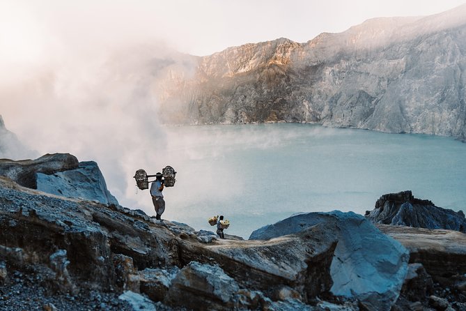 From Bali : Bromo & Kawah Ijen – 3-Day Adventure - Is $348.72 a good value?