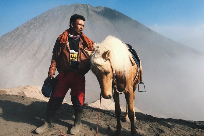 From Bali : Bromo & Kawah Ijen – 3-Day Adventure - Who should book this three-day adventure?