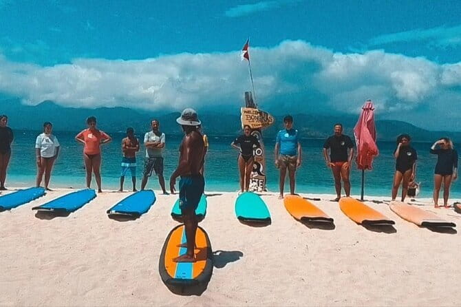 From Gili Trawangan & Gili Air Snorkeling Trip Sharing & Private - Shared boat or private boat?