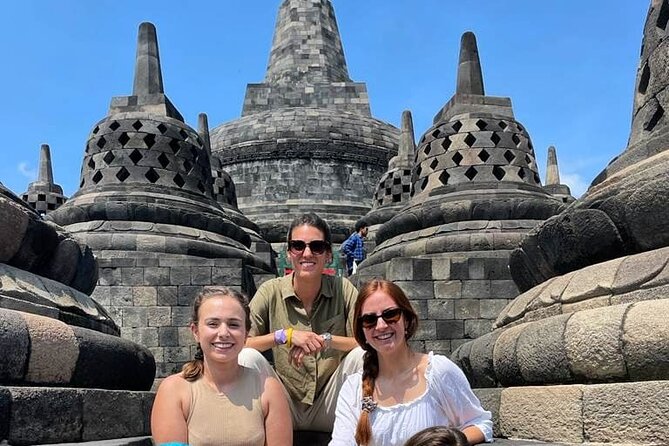 From Semarang port: Borobudur Temple excursion - Cruise Ship Traveler - Is $148 a good value from Semarang?
