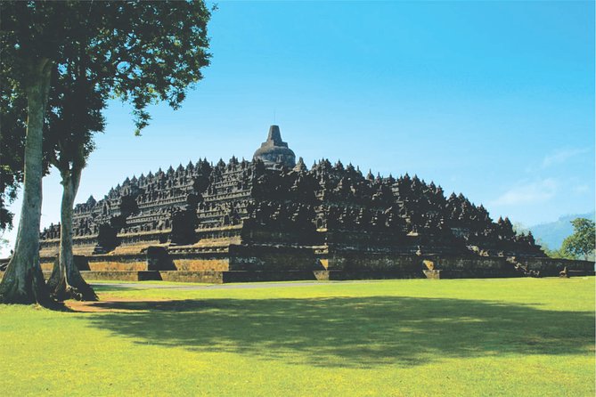 From Semarang Port: Borobudur Temple Private Shore Excursion - Why Borobudur is worth a full port day